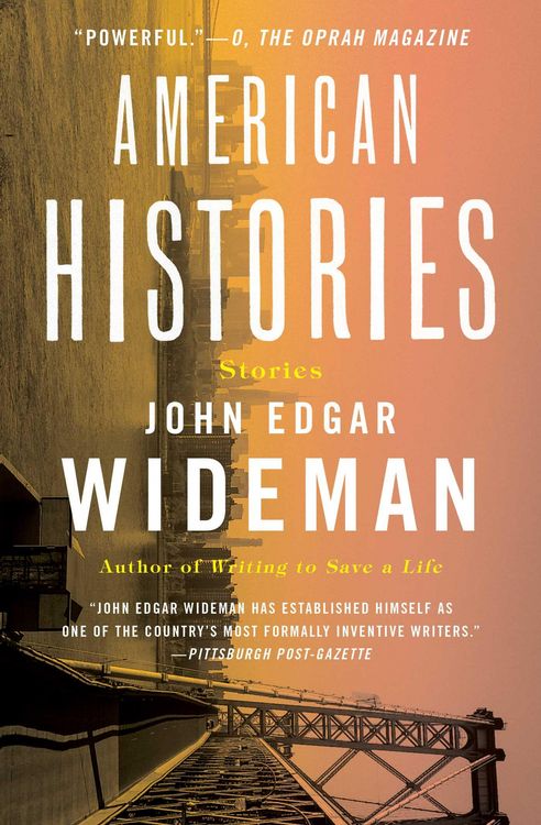 Produktbild: American Histories