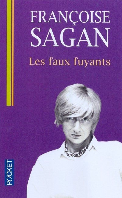 Produktbild: Les faux-fuyants