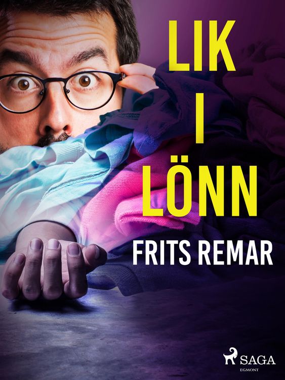 Produktbild: Lik i l&ouml;nn