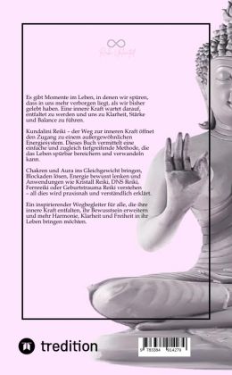 Produktbild: Kundalini Reiki