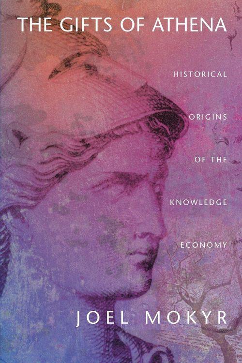 Produktbild: The Gifts of Athena
