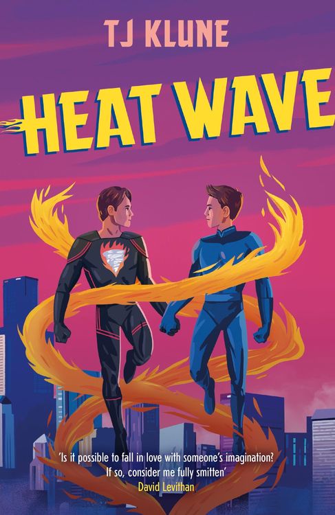 Produktbild: Heat Wave