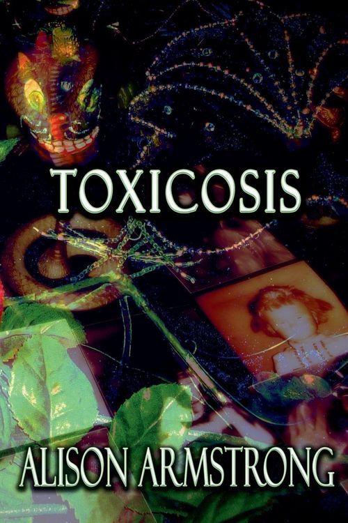 Produktbild: Toxicosis