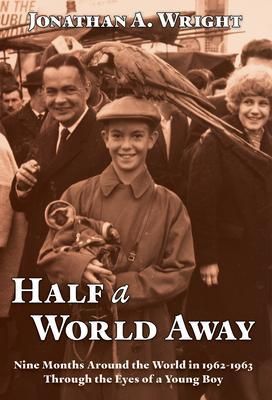 Produktbild: Half A World Away