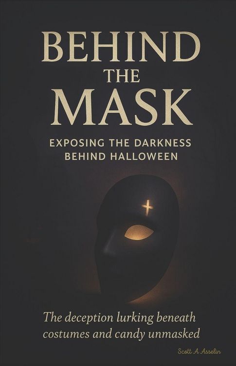 Produktbild: Behind the Mask
