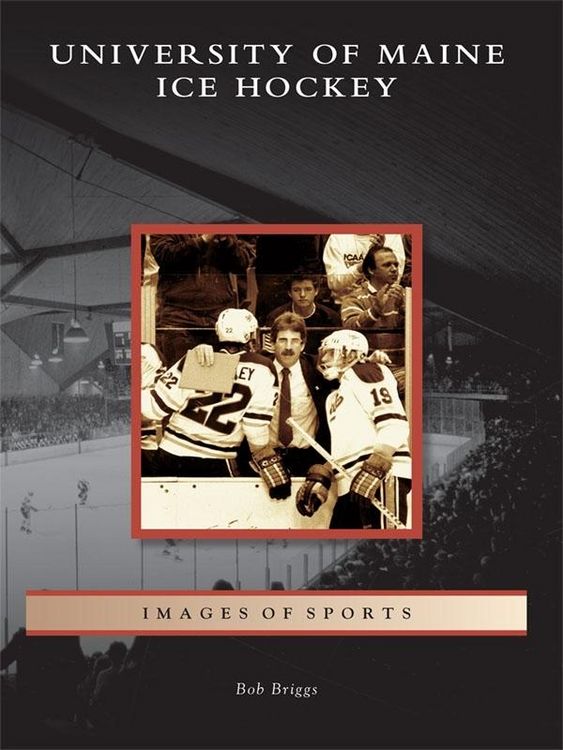 Produktbild: University of Maine Ice Hockey