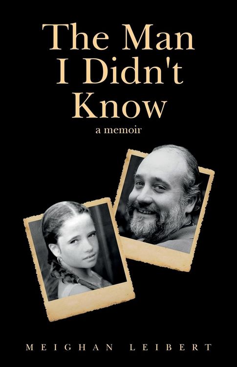 Produktbild: The Man I Didn't Know