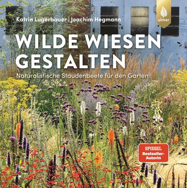 Produktbild: Wilde Wiesen gestalten