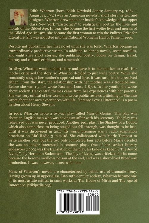 Produktbild: The Descent of Man and Other Stories