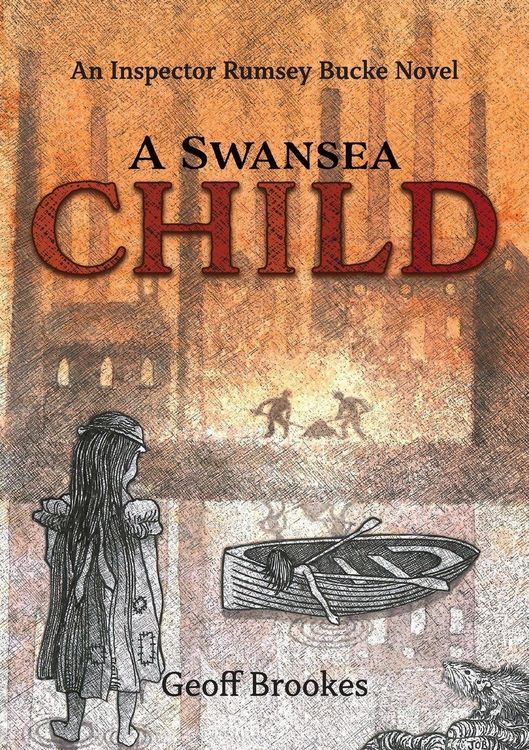 Produktbild: A Swansea Child