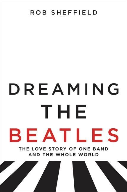 Produktbild: Dreaming the Beatles