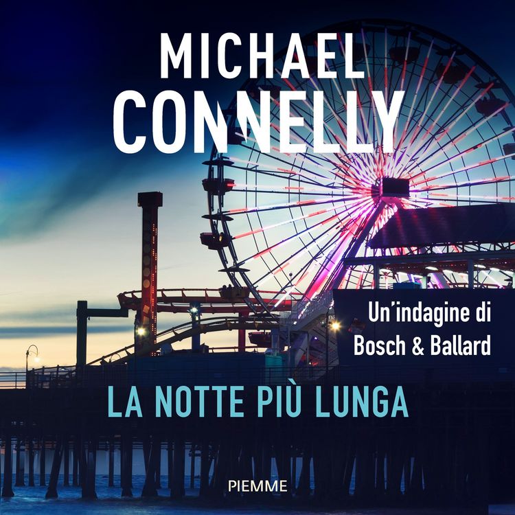 Produktbild: La notte pi&ugrave; lunga