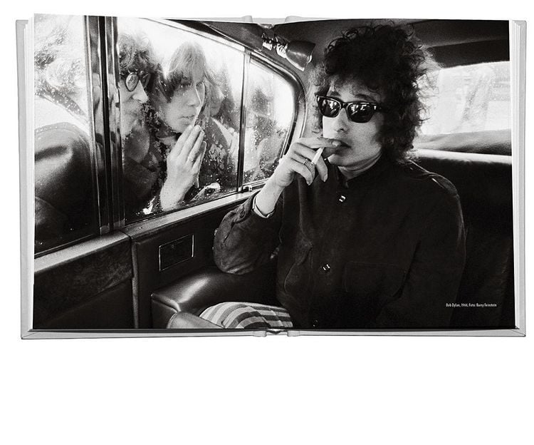 Produktbild: Bob Dylan: Mixing Up the Medicine