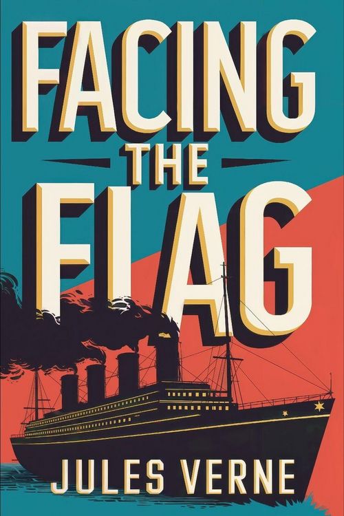 Produktbild: Facing the Flag