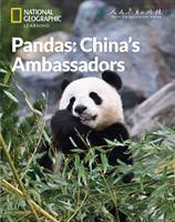 Produktbild: Wallace, P: PandasaEUR"ChinaaEUR(TM)s Ambassadors: China Sho