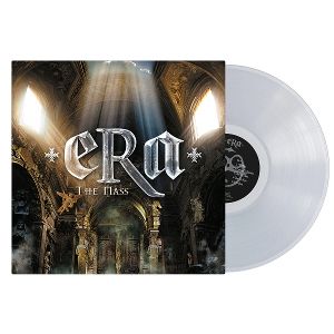Produktbild: The Mass (Ltd. Cristal Clear LP)