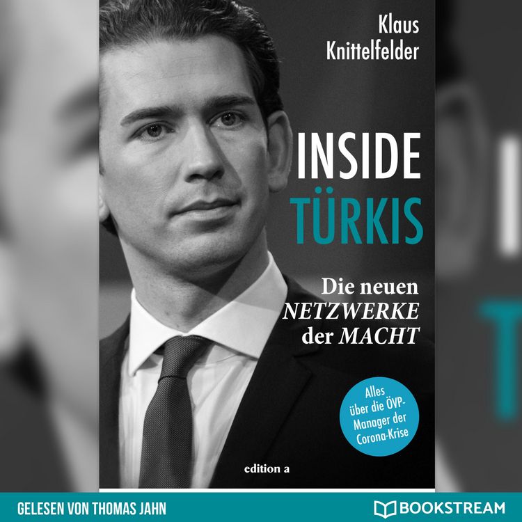 Produktbild: Inside T&uuml;rkis