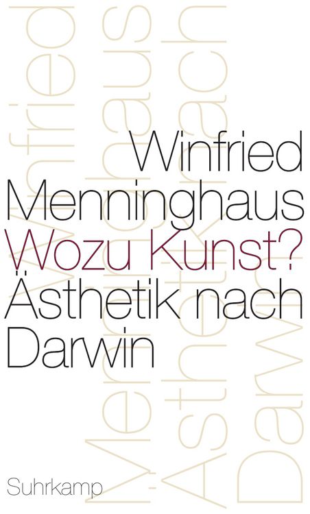 Produktbild: Wozu Kunst?
