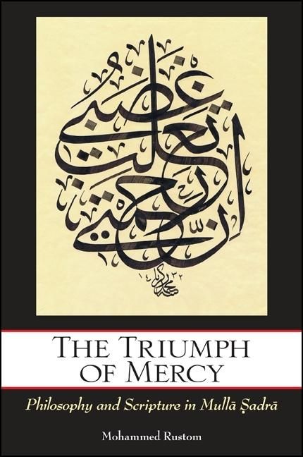Produktbild: The Triumph of Mercy