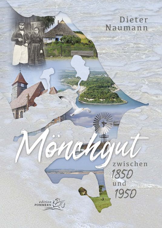Produktbild: M&ouml;nchgut