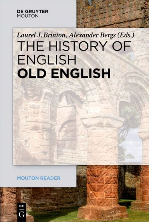 Produktbild: Old English
