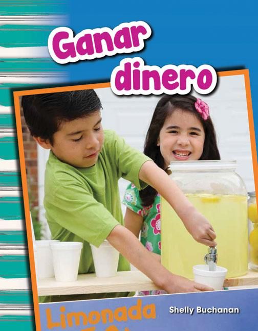 Produktbild: Ganar Dinero
