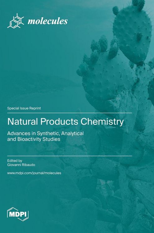 Produktbild: Natural Products Chemistry