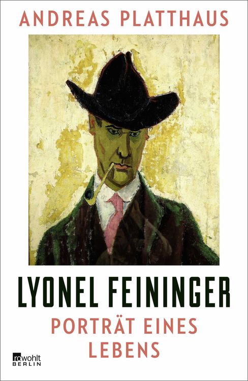 Produktbild: Lyonel Feininger