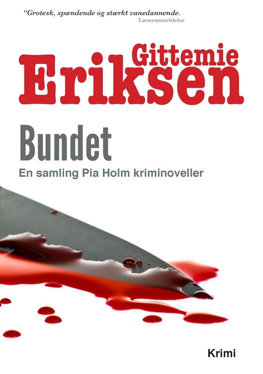 Produktbild: Bundet