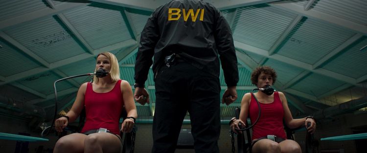 Produktbild: Witch Hunt - Hexenjagd