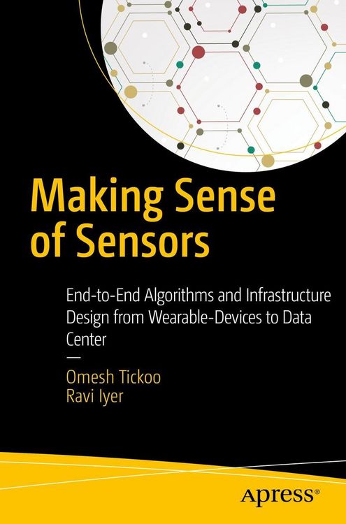 Produktbild: Making Sense of Sensors