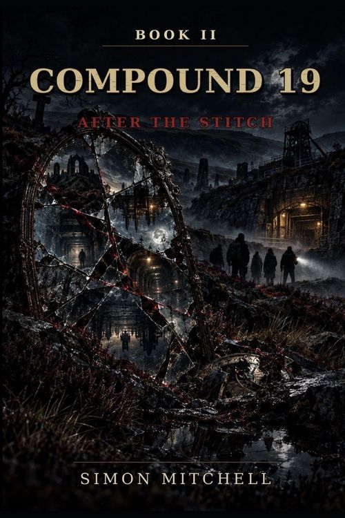 Produktbild: Compound 19 Act IV
