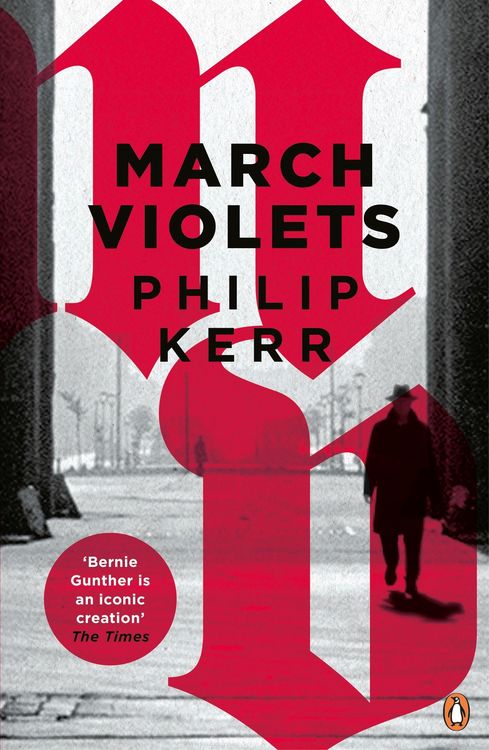 Produktbild: March Violets