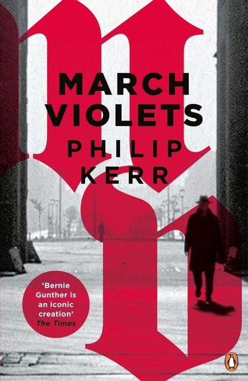 Produktbild: March Violets