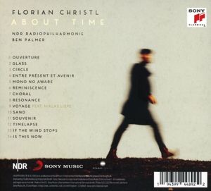 Produktbild: About Time