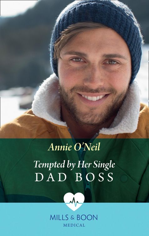 Produktbild: Tempted By Her Single Dad Boss