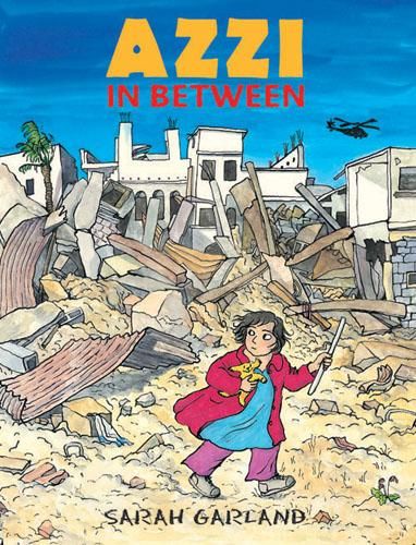 Produktbild: Azzi In Between