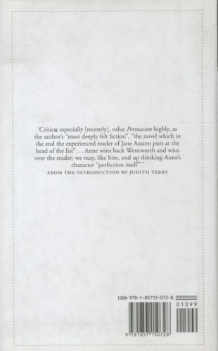 Produktbild: Persuasion