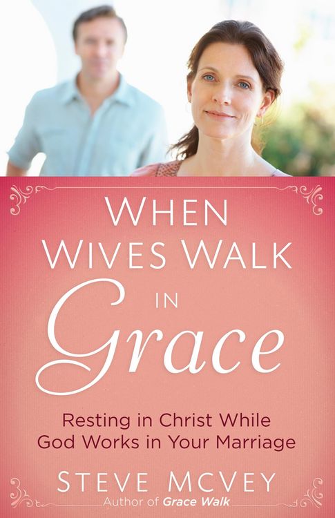 Produktbild: When Wives Walk in Grace