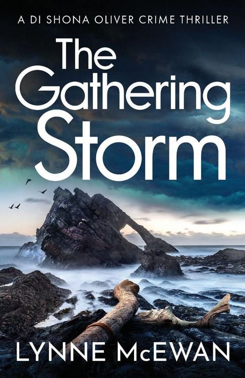 Produktbild: The Gathering Storm