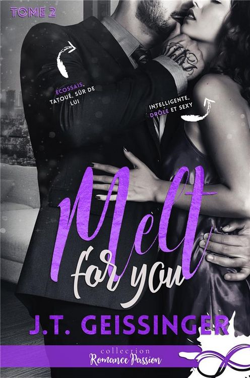 Produktbild: Melt for you