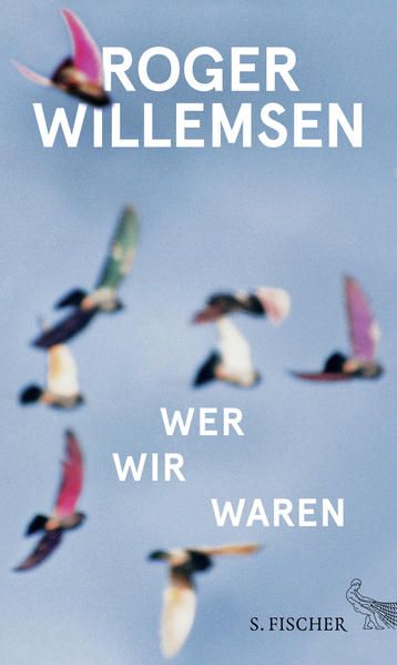 Produktbild: Wer wir waren