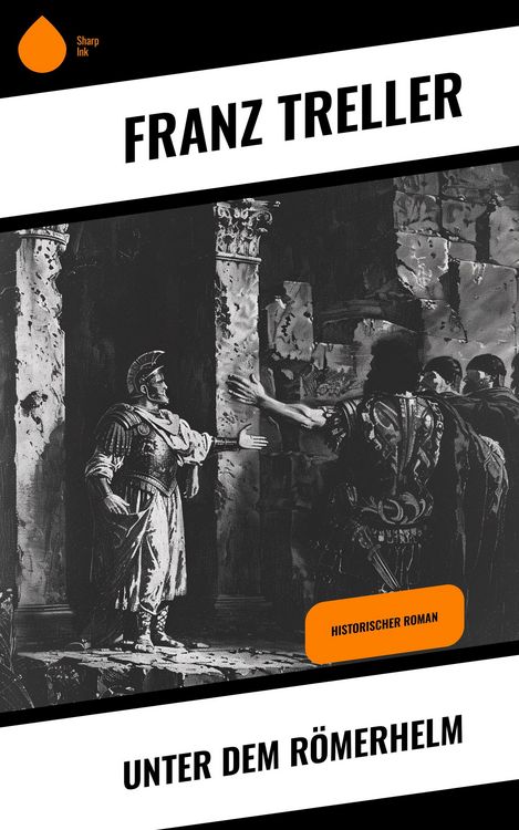 Produktbild: Unter dem R&ouml;merhelm