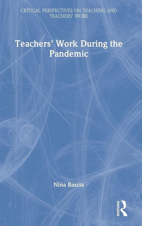 Produktbild: Teachers' Work During the Pandemic