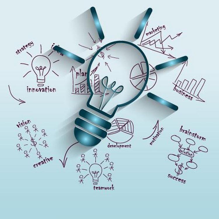 Produktbild: Business tactics, retention and creating a better business