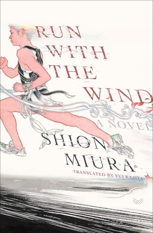 Produktbild: Run with the Wind