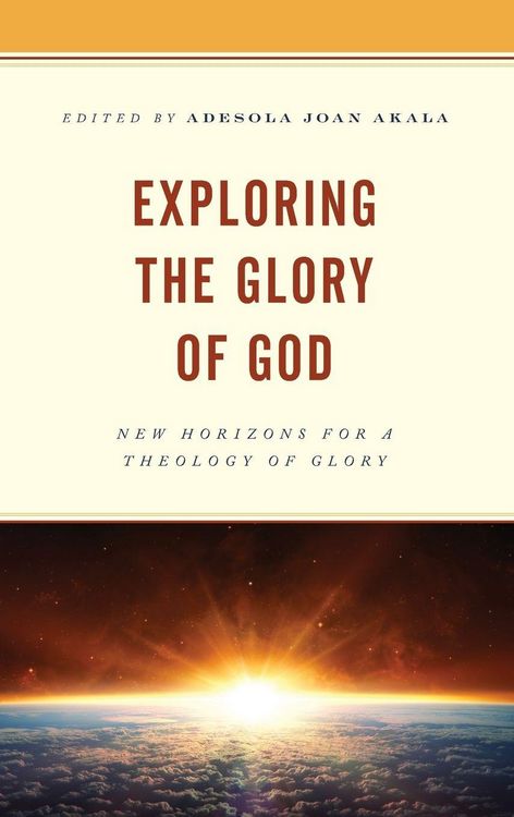 Produktbild: Exploring the Glory of God