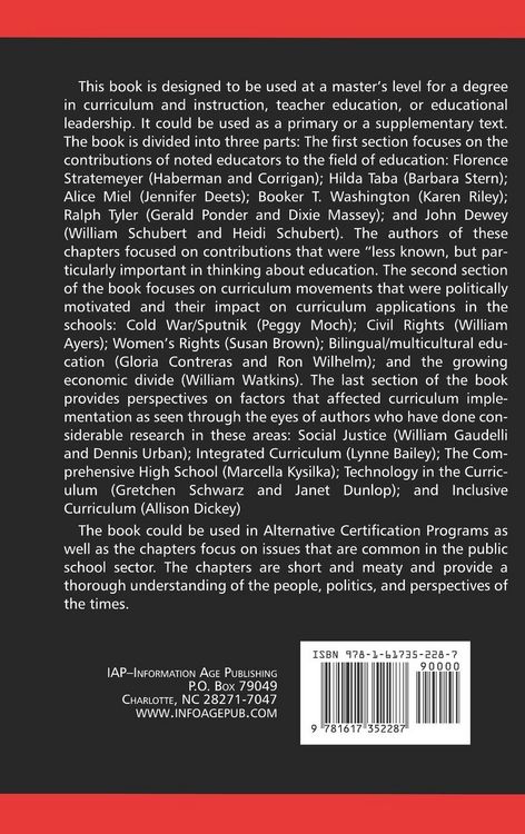 Produktbild: Critical Times in Curriculum Thought