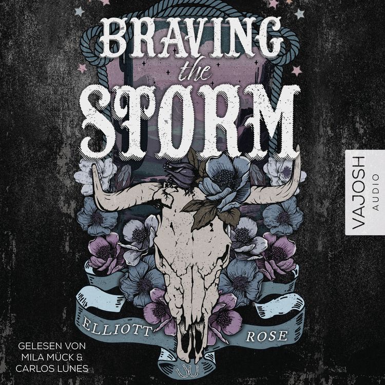 Produktbild: Braving the Storm