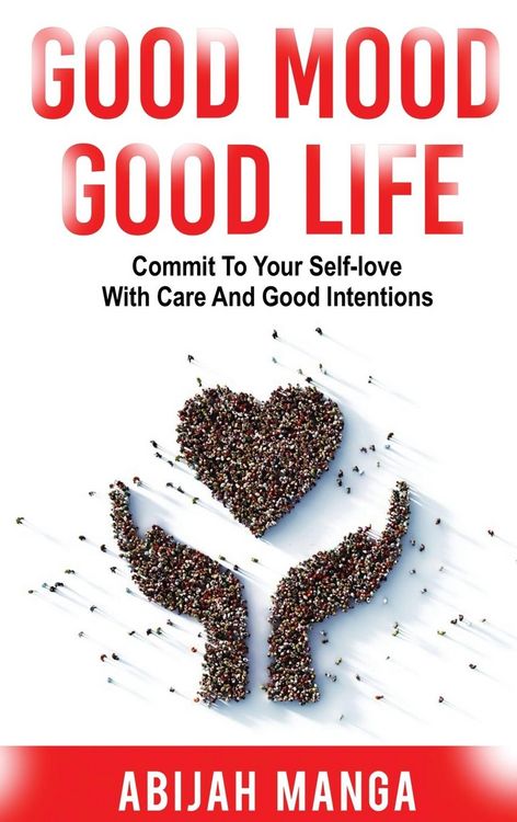 Produktbild: Good Mood, Good Life